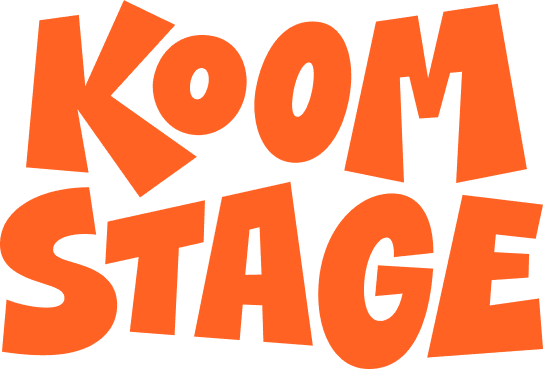 KOOM STAGE